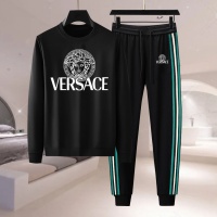 Cheap Versace Tracksuits Long Sleeved For Men #1167183 Replica Wholesale [$88.00 USD] [ITEM#1167183] on Replica Versace Tracksuits