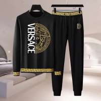 Cheap Versace Tracksuits Long Sleeved For Men #1167185 Replica Wholesale [$88.00 USD] [ITEM#1167185] on Replica Versace Tracksuits