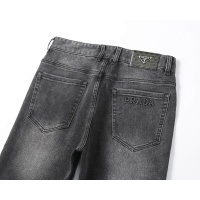 Cheap Prada Jeans For Men #1167210 Replica Wholesale [$48.00 USD] [ITEM#1167210] on Replica Prada Jeans