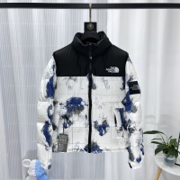 Cheap The North Face Down Feather Coat Long Sleeved For Unisex #1167219 Replica Wholesale [$125.00 USD] [ITEM#1167219] on Replica The North Face Down Feather Coat