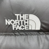 Cheap The North Face Down Feather Coat Long Sleeved For Unisex #1167220 Replica Wholesale [$125.00 USD] [ITEM#1167220] on Replica The North Face Down Feather Coat