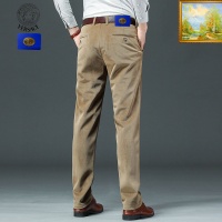 Versace Pants For Men #1167250