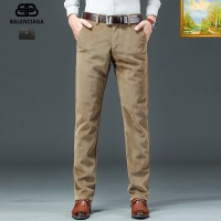 Cheap Balenciaga Pants For Men #1167290 Replica Wholesale [$45.00 USD] [ITEM#1167290] on Replica Balenciaga Pants