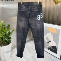 Cheap Balenciaga Jeans For Men #1167330 Replica Wholesale [$48.00 USD] [ITEM#1167330] on Replica Balenciaga Jeans