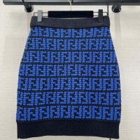 Fendi Midi Skirt For Women #1167333