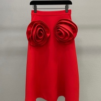 Valentino Midi Skirt For Women #1167339