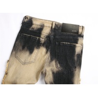 Cheap Amiri Jeans For Men #1167359 Replica Wholesale [$48.00 USD] [ITEM#1167359] on Replica Amiri Jeans