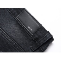 Cheap Amiri Jeans For Men #1167363 Replica Wholesale [$48.00 USD] [ITEM#1167363] on Replica Amiri Jeans