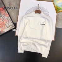 Cheap Moncler Sweaters Long Sleeved For Men #1167399 Replica Wholesale [$42.00 USD] [ITEM#1167399] on Replica Moncler Sweaters