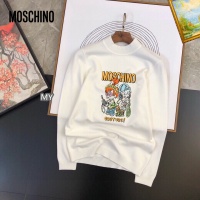 Moschino Sweaters Long Sleeved For Men #1167408