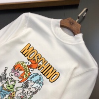 Cheap Moschino Sweaters Long Sleeved For Men #1167408 Replica Wholesale [$42.00 USD] [ITEM#1167408] on Replica Moschino Sweaters