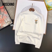Cheap Moschino Sweaters Long Sleeved For Men #1167410 Replica Wholesale [$42.00 USD] [ITEM#1167410] on Replica Moschino Sweaters