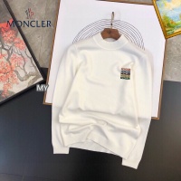 Moncler Sweaters Long Sleeved For Men #1167415
