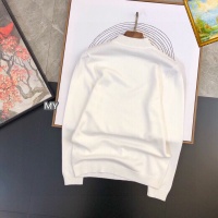 Cheap Moncler Sweaters Long Sleeved For Men #1167415 Replica Wholesale [$42.00 USD] [ITEM#1167415] on Replica Moncler Sweaters