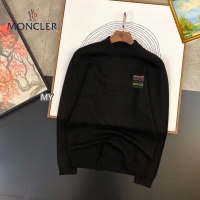 Moncler Sweaters Long Sleeved For Men #1167416