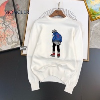 Moncler Sweaters Long Sleeved For Men #1167425