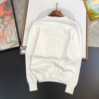 Cheap Moncler Sweaters Long Sleeved For Men #1167425 Replica Wholesale [$42.00 USD] [ITEM#1167425] on Replica Moncler Sweaters