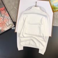 Cheap Moncler Sweaters Long Sleeved For Men #1167489 Replica Wholesale [$42.00 USD] [ITEM#1167489] on Replica Moncler Sweaters