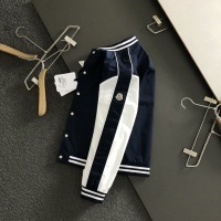 Cheap Moncler Jackets Long Sleeved For Men #1167495 Replica Wholesale [$128.00 USD] [ITEM#1167495] on Replica Moncler Jackets