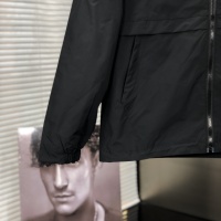 Cheap Prada Jackets Long Sleeved For Men #1167499 Replica Wholesale [$96.00 USD] [ITEM#1167499] on Replica Prada Jackets