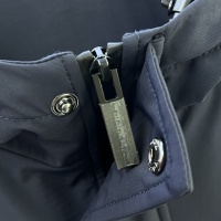 Cheap Prada Jackets Long Sleeved For Men #1167520 Replica Wholesale [$130.00 USD] [ITEM#1167520] on Replica Prada Jackets