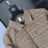 Cheap Versace Jackets Long Sleeved For Men #1167529 Replica Wholesale [$96.00 USD] [ITEM#1167529] on Replica Versace Jackets