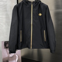 Cheap Versace Jackets Long Sleeved For Men #1167533 Replica Wholesale [$96.00 USD] [ITEM#1167533] on Replica Versace Jackets