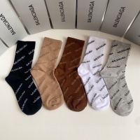 Balenciaga Socks #1167549