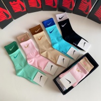 Cheap Nike Socks #1167561 Replica Wholesale [$32.00 USD] [ITEM#1167561] on Replica Nike Socks