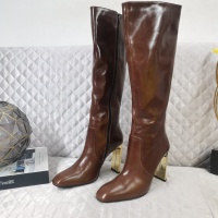 Cheap Yves Saint Laurent YSL Boots For Women #1167668 Replica Wholesale [$235.00 USD] [ITEM#1167668] on Replica Yves Saint Laurent YSL Boots