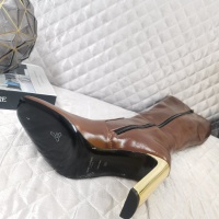 Cheap Yves Saint Laurent YSL Boots For Women #1167668 Replica Wholesale [$235.00 USD] [ITEM#1167668] on Replica Yves Saint Laurent YSL Boots