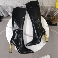 Cheap Yves Saint Laurent YSL Boots For Women #1167669 Replica Wholesale [$235.00 USD] [ITEM#1167669] on Replica Yves Saint Laurent YSL Boots