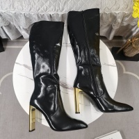 Cheap Yves Saint Laurent YSL Boots For Women #1167669 Replica Wholesale [$235.00 USD] [ITEM#1167669] on Replica Yves Saint Laurent YSL Boots