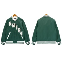 Cheap Amiri Jackets Long Sleeved For Unisex #1167778 Replica Wholesale [$60.00 USD] [ITEM#1167778] on Replica Amiri Jackets