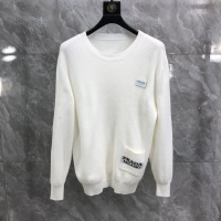 Cheap Prada Sweater Long Sleeved For Unisex #1167827 Replica Wholesale [$82.00 USD] [ITEM#1167827] on Replica Prada Sweater