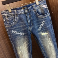Cheap Versace Jeans For Men #1168008 Replica Wholesale [$82.00 USD] [ITEM#1168008] on Replica Versace Jeans