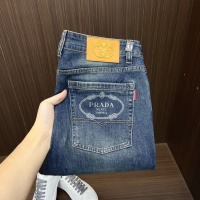 Prada Jeans For Men #1168027