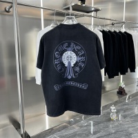 Chrome Hearts T-Shirts Short Sleeved For Unisex #1168089