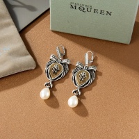 Alexander McQueen Earrings For Women #1168232