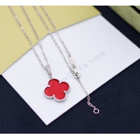 Van Cleef & Arpels Necklaces For Women #1168358