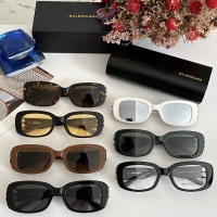 Cheap Balenciaga AAA Quality Sunglasses #1168502 Replica Wholesale [$48.00 USD] [ITEM#1168502] on Replica Balenciaga AAA Quality Sunglasses