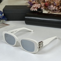 Balenciaga AAA Quality Sunglasses #1168503