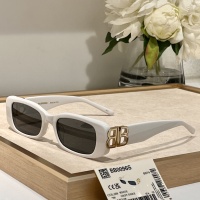Cheap Balenciaga AAA Quality Sunglasses #1168508 Replica Wholesale [$60.00 USD] [ITEM#1168508] on Replica Balenciaga AAA Quality Sunglasses