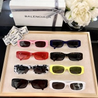 Cheap Balenciaga AAA Quality Sunglasses #1168512 Replica Wholesale [$60.00 USD] [ITEM#1168512] on Replica Balenciaga AAA Quality Sunglasses