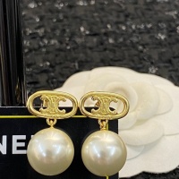 Cheap Celine Earrings For Women #1168513 Replica Wholesale [$27.00 USD] [ITEM#1168513] on Replica Celine Earrings