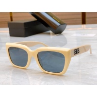 Balenciaga AAA Quality Sunglasses #1168514
