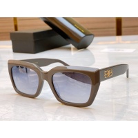 Balenciaga AAA Quality Sunglasses #1168515
