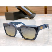 Balenciaga AAA Quality Sunglasses #1168517
