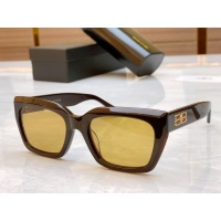 Balenciaga AAA Quality Sunglasses #1168518