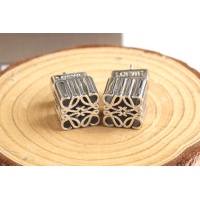 Cheap LOEWE Earrings For Women #1168528 Replica Wholesale [$32.00 USD] [ITEM#1168528] on Replica LOEWE Earrings